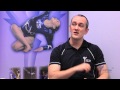 Safeguarding: Safe In Your Hands - Scottish Gymnastics