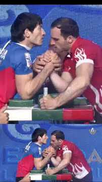 Global Armwrestling