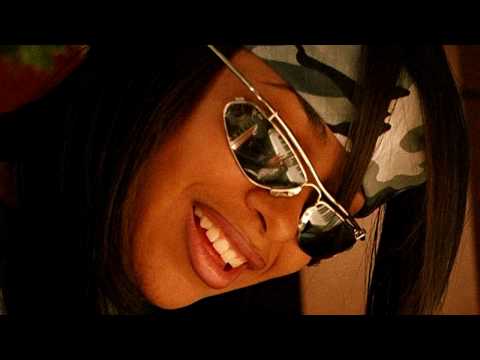 Missy Elliott - Take Away [REAL Instrumental] - *Aaliyah & Left Eye Tribute*
