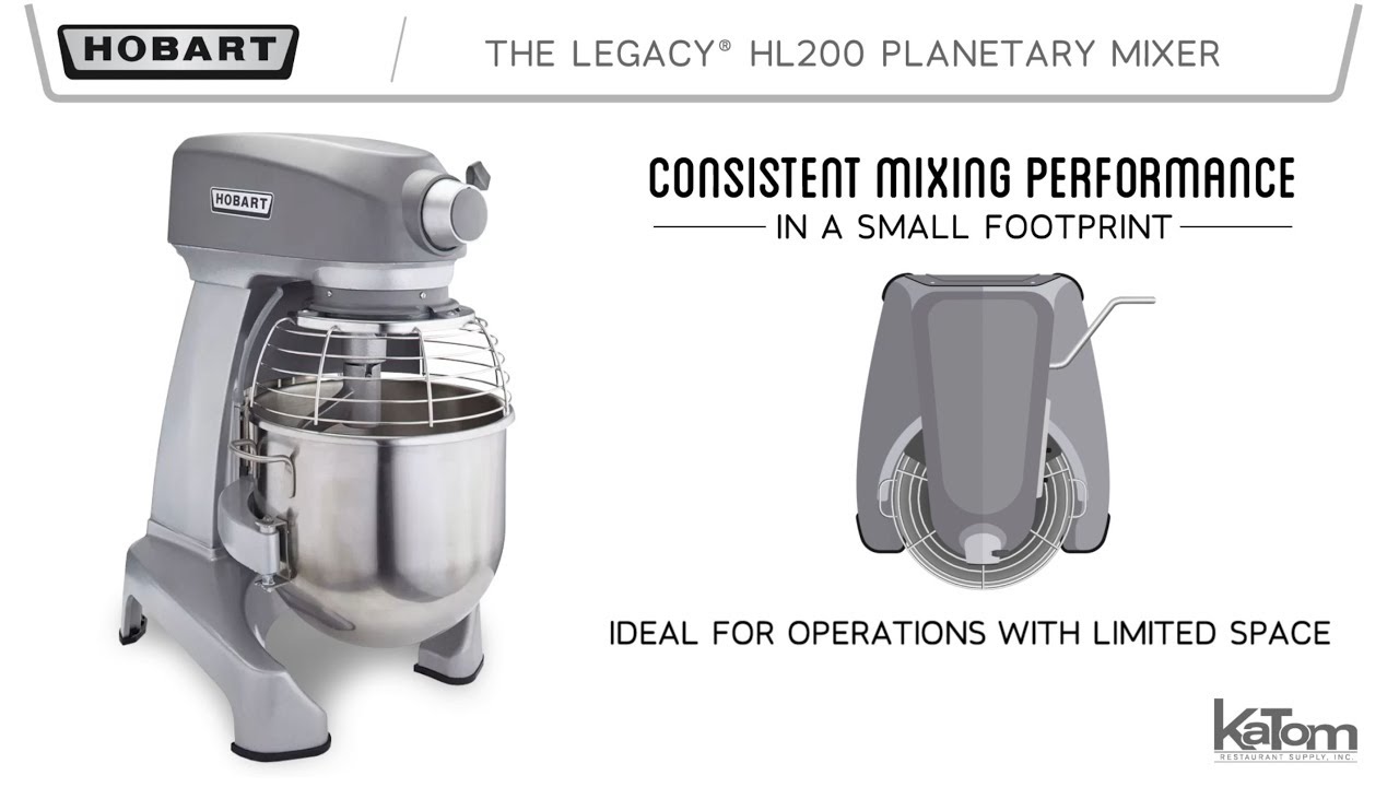 Commercial Mixer 9" Vegetable Slicer Attachment Legacy Planetary Mixer 