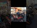 Bikes were out#shorts #electric #newyork #nyc #ebike #emoto #bikelife #gopro #talaria #super73 #zooz