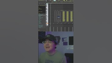 How I Make Catchy Beats for Key Glock