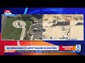 San Bernardino County deputy injured in Antelope Valley shooting