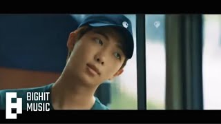 BTS방탄소년단 - RM &#39;Bicycle&#39; MV