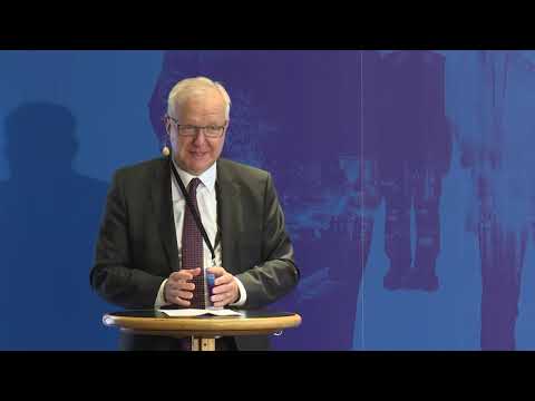 Video: Ulko- ja puolustuspoliittinen neuvosto: periaatteet ja toimintamuodot