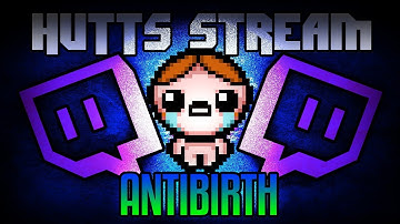 Lazarus Run (Polling) - Hutts Streams Antibirth