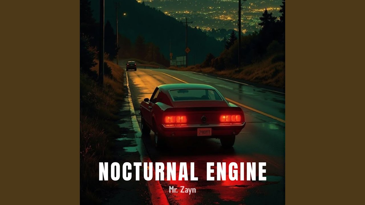 Watch Nocturnal Engine on YouTube Watch Nocturnal Engine on YouTube