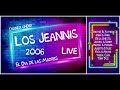 Capture de la vidéo Hector El Father - Los Jeannis Live El Dia De Las Madres