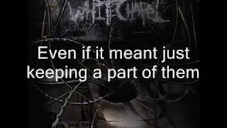 Whitechapel - Necrotizing with lyrics