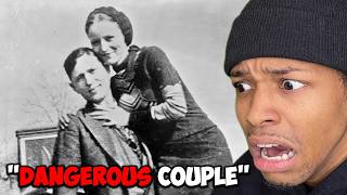 Gen Z Discovers Why Bonnie & Clyde Became America’s Most Infamous Outlaws