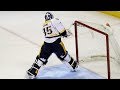 NHL: Goalies Breaking Sticks