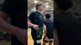 Dior Johnson & Gabe Cupps Face Off In Ohio Socal Vs Centerville Preview