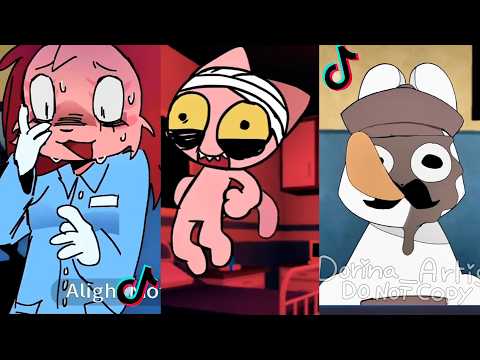 Roblox Animal Hospital: Out of Control Clinic Compilation 🏥💣
