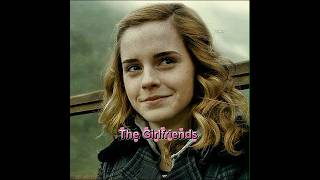 The Boyfriends Vs The Girlfriends