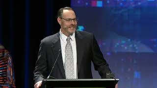 OPENING CEREMONIES, U.S. ARMY FIRESIDE CHAT & INDUSTRY KEYNOTE - I/ITSEC 2023