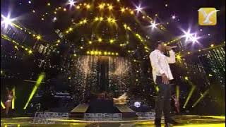 ZION & LENNOX - Tu Príncipe /Dime Cuanto Tengo Que Esperar -  Festival de Viña del Mar 2018 #VIÑA