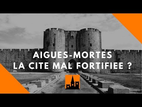 Les souterrains, un mythe sous les châteaux forts ? - Décoder les églises  et les châteaux