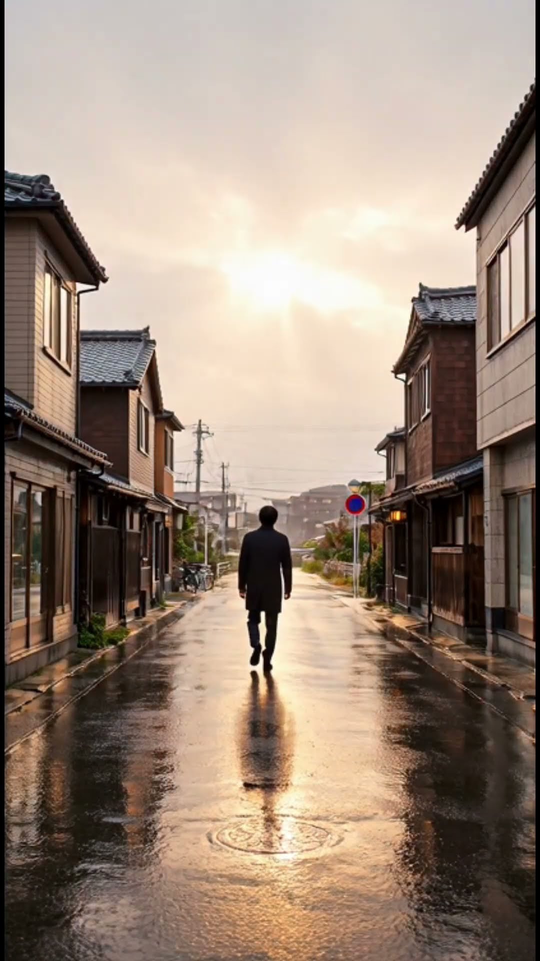 三月の雨に (Short MV)