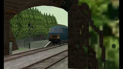 West Somerset Railway (Part 1)