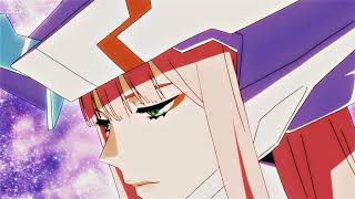 Entry Darling In The Fran