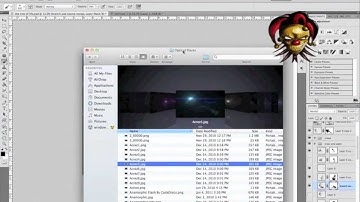 Tree of Life - Speed Art- Photoshop Cs5