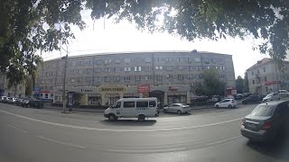 Ул. Коли Мяготина, д .122