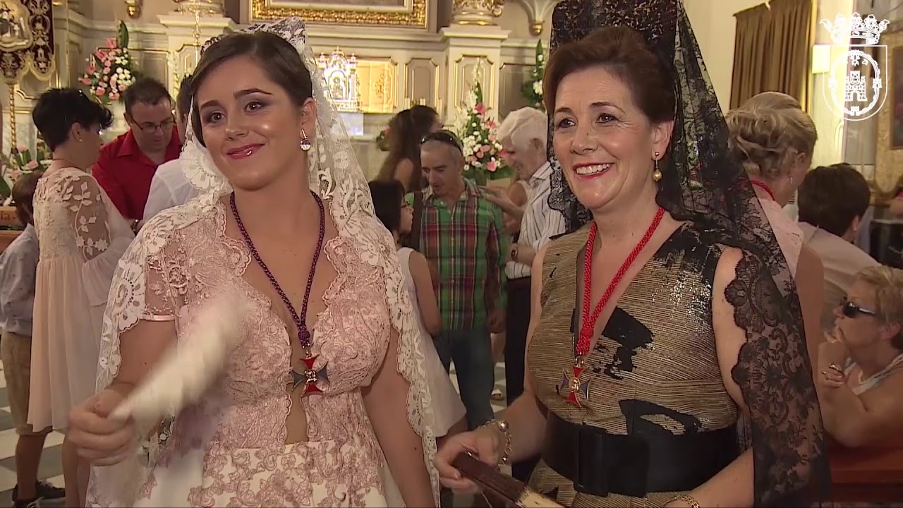 El Trasllat (Festes del Remei 2019) | Llíria