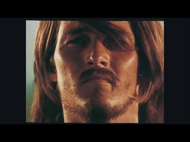 JESUS CHRIST SUPERSTAR  ( Trailer 1973 - Original - Audio Remaster ) HD class=