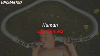 Human - Sam Tinnesz (tradução & legendado)