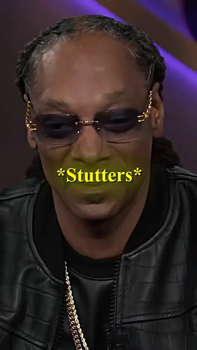 Snoop Dogg Nicknames🤣🔥