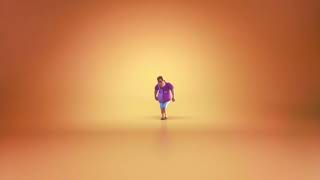 Oatmeal Delivery Dance