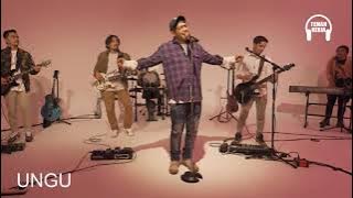 UNGU STUDIO SESSION | FULL SPESIAL UNGU BAND | WAKTU YANG DINANTI 2.0 #ungu #studiosession #clq
