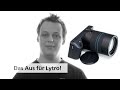 Foto-News: Canon EOS 1300D, das Aus für Lytro und neue Sony-Objektive