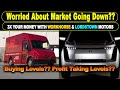 Workhorse & Lordstown Motors Best Stocks to Buy - My Investment Thesis