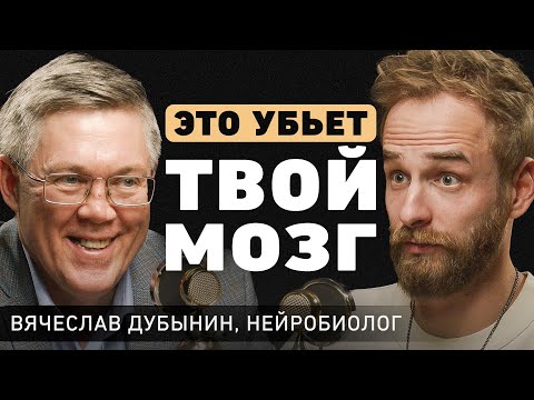 Что сильнее: гены или желание? Про лень, информационный фастфуд и как помочь мозгу быть эффективнее?