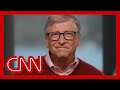Bill Gates on US reopening: We didn't get away with it like we thought