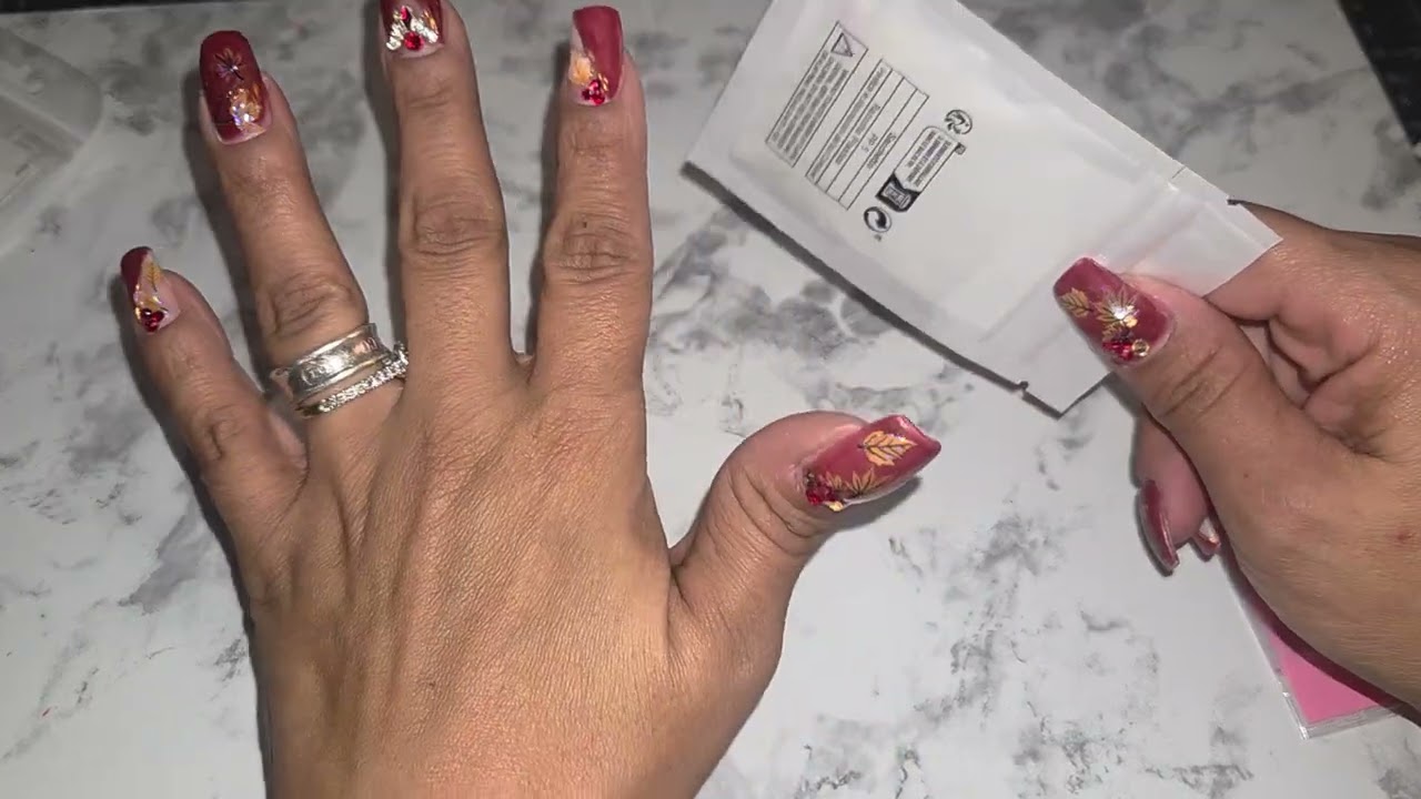 SHEIN NAIL HAUL!!!