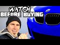 Here’s Why I’ll Die Before I Buy a BMW (says SCOTTY)