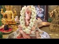 Ganesh Chaturthi Puja &amp; Fire Ceremony - Penukonda, India