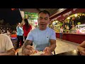 Khmer Food  Food Palace at ChroyChangvar  វិមានអាហានៅ​ជ្រោយចង្វារ