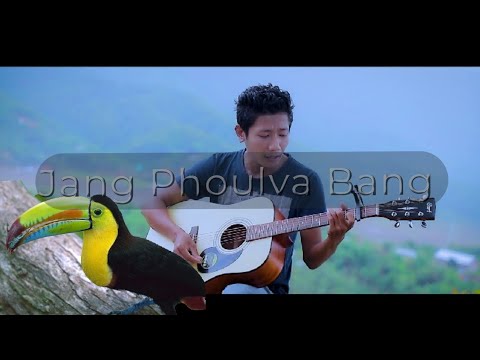 JAANG PHUOLVA BANG JAJAI SINGSIT  LYRICS VIDEO