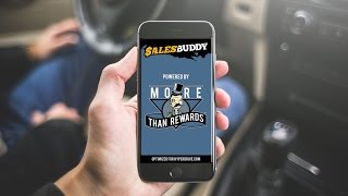 Sales Buddy - A FREE Mobile App For Your CRM screenshot 4