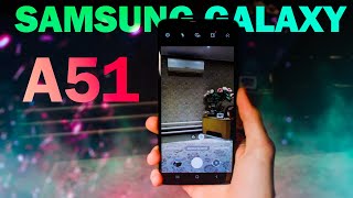 Стоит ли покупать Samsung Galaxy A51 в 2021 году?