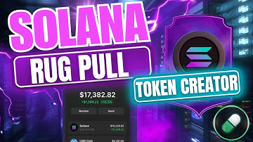 Step-by-Step Solana SPL Token Launch | Create Meme Coins & Custom Tokens (2025)