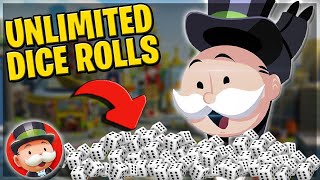 Monopoly Go Hack - *NEW* Unlimited Dice Rolls in Monopoly Go Mod (iOS & Android)