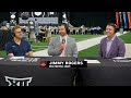 Big 12 Football Media Day Interview with Iowa State Head Football Coach Jimmy Rogers