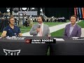 Big 12 Football Media Day Interview with Iowa State Head Football Coach Jimmy Rogers