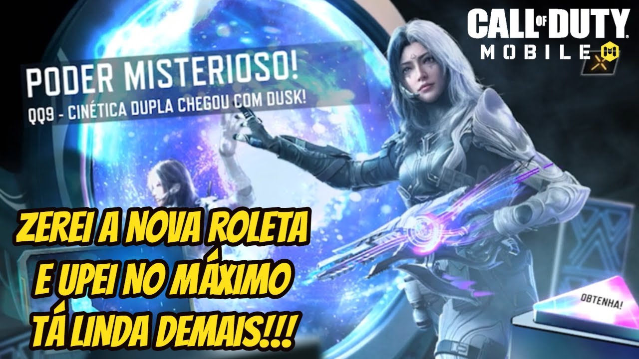 roleta online criar