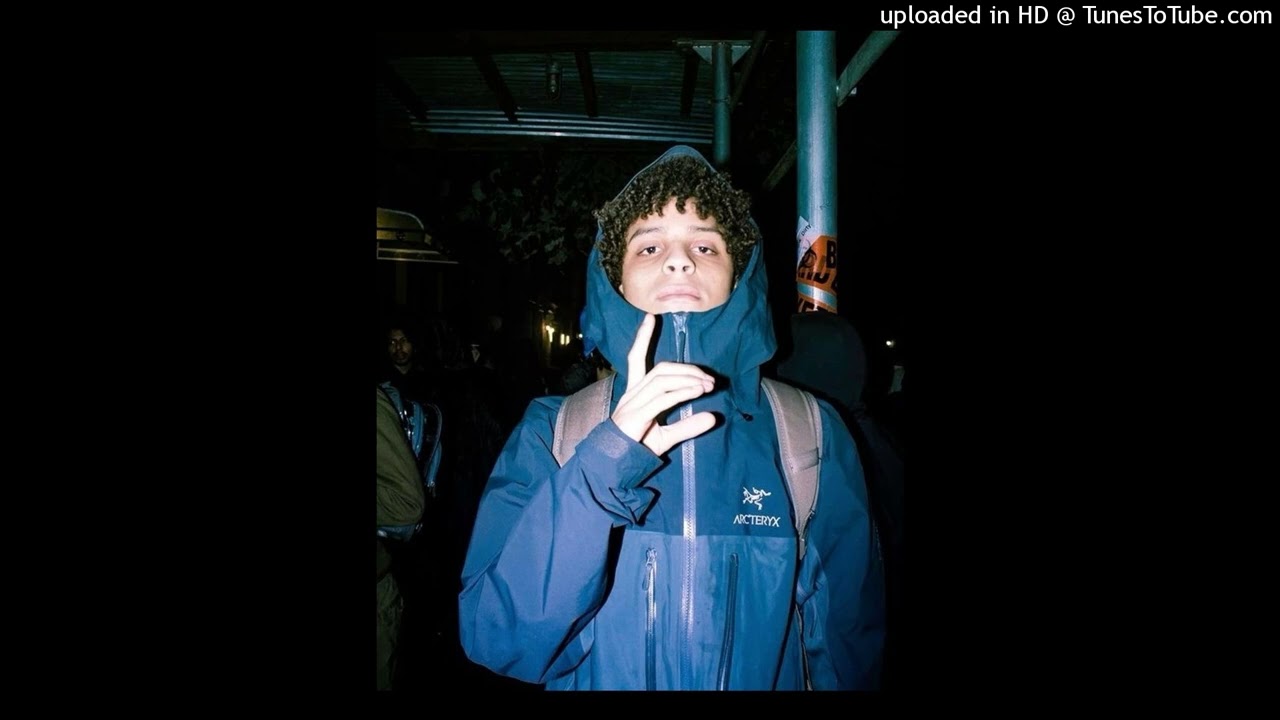 (free) xaviersobased + experimental jerk type beat - “xav»