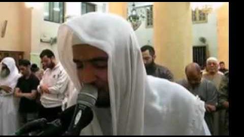 سورة الإنسان وأجمل تلاوة بصوت الشيخ أحمد بن سيد رحيم